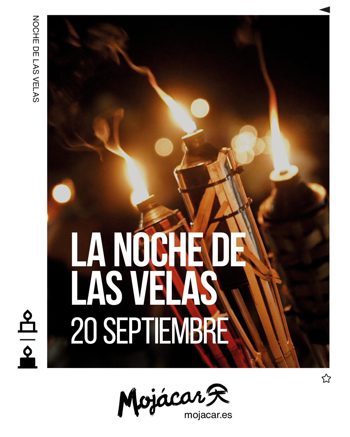 Noche de las velas